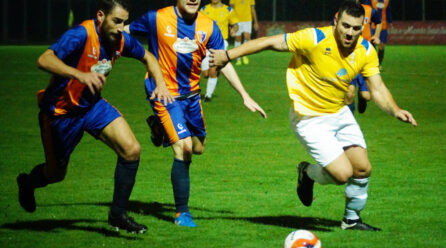 Sansovino-MM Subbiano 0-0 (7-8 dcr)