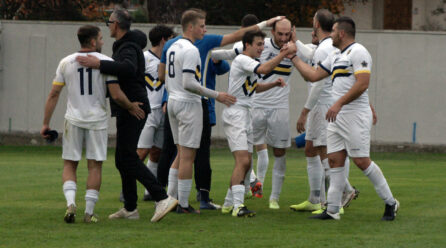 MM Subbiano-Pienza 4-0